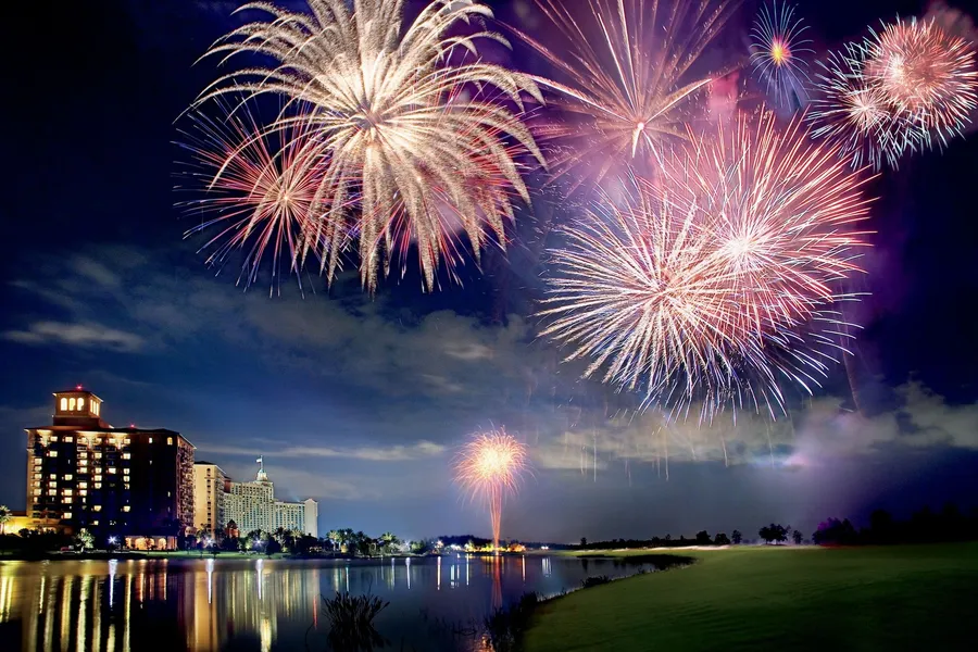 The Ritz-Carlton Orlando, Grande Lakes hotel detail image 6