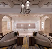 The Ritz-Carlton Orlando, Grande Lakes hotel detail image 7