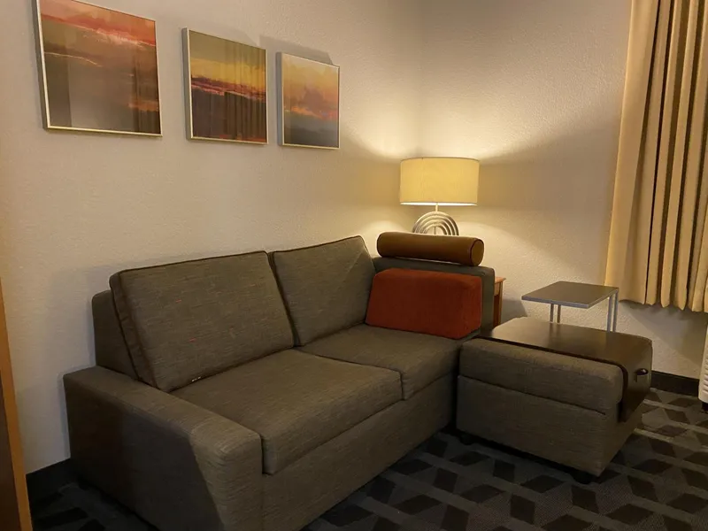 MainStay Suites Middleburg Heights Cleveland Airport hotel detail image 6