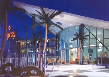 Starlux Hotel hotel thumbnail 3