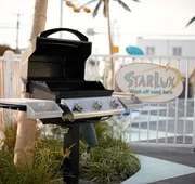 Starlux Hotel hotel detail image 4