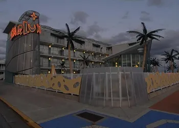Starlux Hotel hotel thumbnail 5