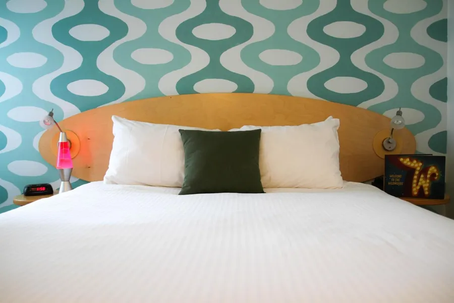 Starlux Hotel hotel detail image 6