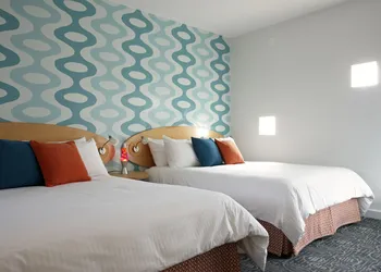 Starlux Hotel hotel thumbnail 8