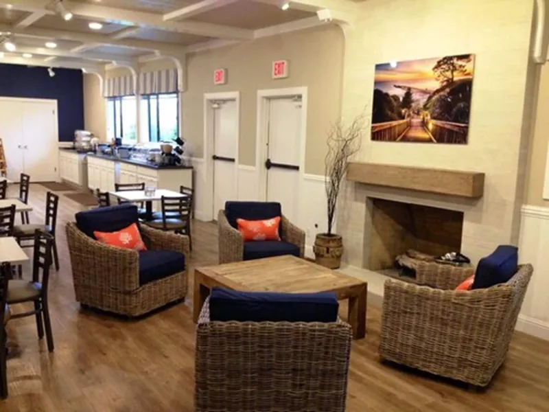 Rio Sands Vacation Rentals hotel detail image 2