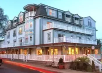 Mansion House Inn And Spa hotel thumbnail 2