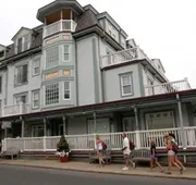 Mansion House Inn And Spa hotel detail image 3