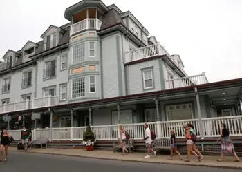 Mansion House Inn And Spa hotel thumbnail 3