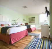 Mansion House Inn And Spa hotel detail image 5