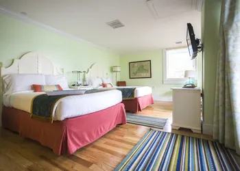 Mansion House Inn And Spa hotel thumbnail 5