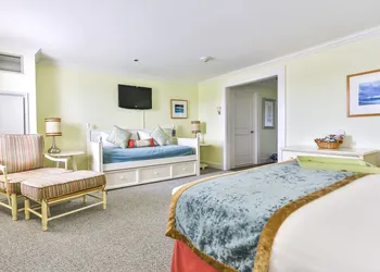 Mansion House Inn And Spa hotel thumbnail 6