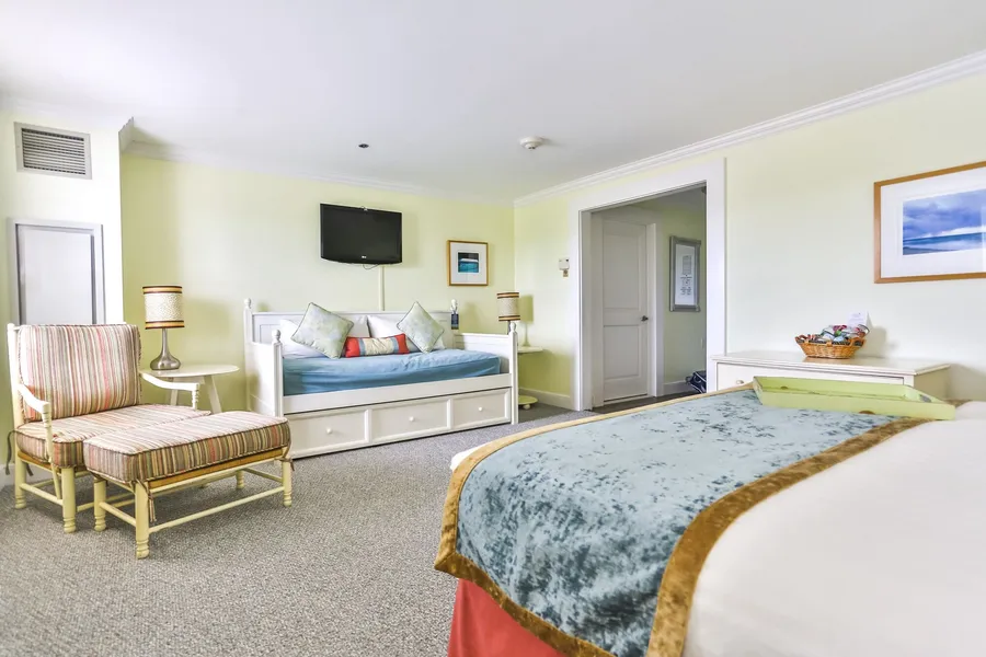 Mansion House Inn And Spa hotel detail image 6