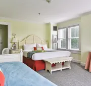 Mansion House Inn And Spa hotel detail image 7