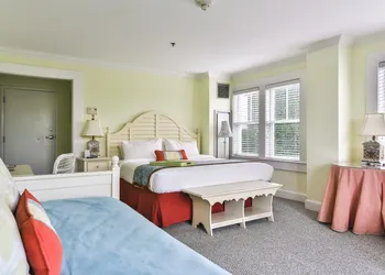 Mansion House Inn And Spa hotel thumbnail 7