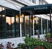 The New London Inn hotel detail image 3