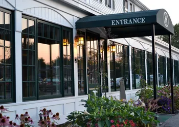 The New London Inn hotel thumbnail 3