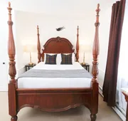 The New London Inn hotel detail image 5