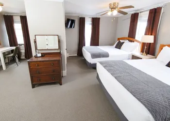 The New London Inn hotel thumbnail 6