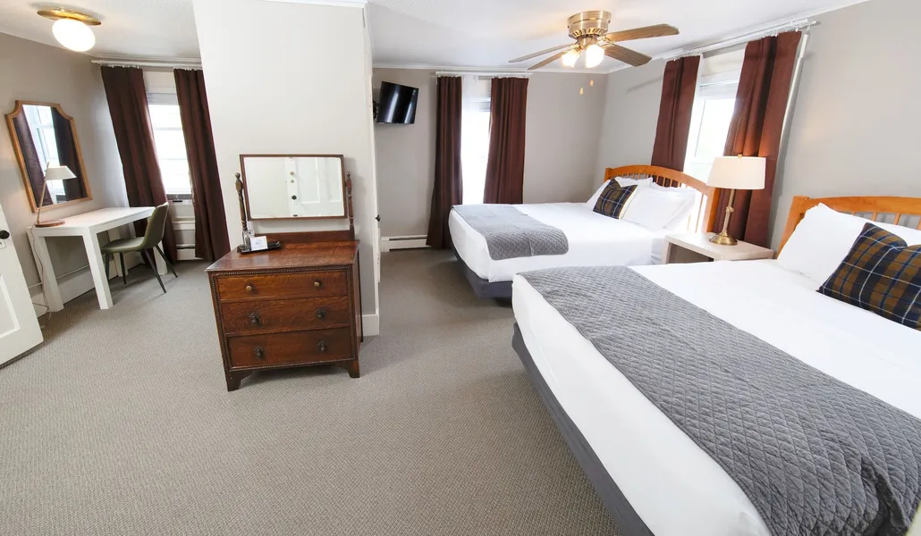 The New London Inn hotel detail image 6