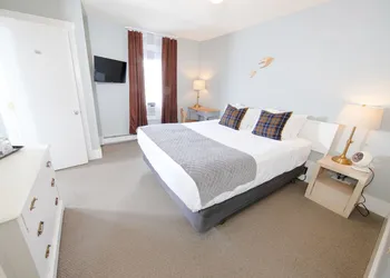 The New London Inn hotel thumbnail 7