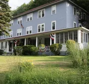 The Inn at Starlight Lake hotel detail image 3