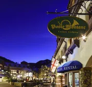 Poste Montane Lodge hotel detail image 3