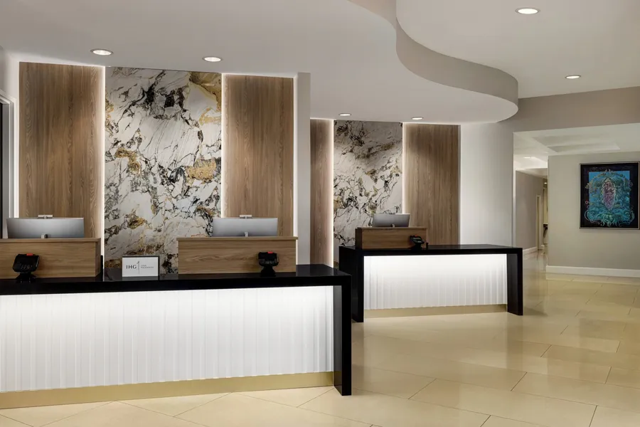 Crowne Plaza Orlando - Downtown by IHG hotel detail image 6