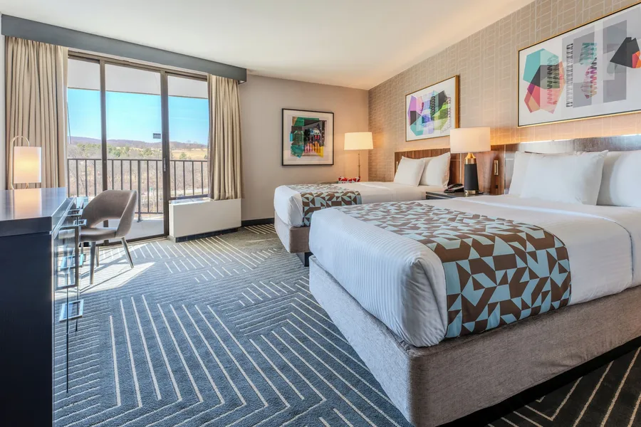 Valley Forge Casino Resort hotel detail image 6