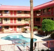 Travelers Inn hotel detail image 3