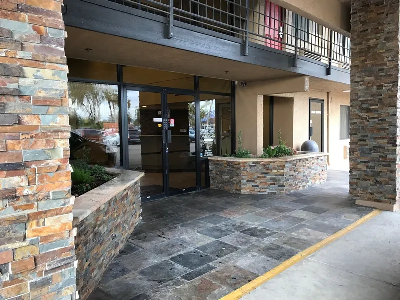 Travelers Inn hotel detail image 6