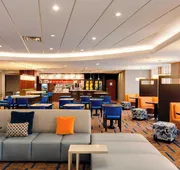 Courtyard by Marriott Chicago Schaumburg/Woodfield Mall hotel detail image 4
