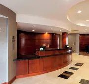 Courtyard by Marriott Chicago Schaumburg/Woodfield Mall hotel detail image 5