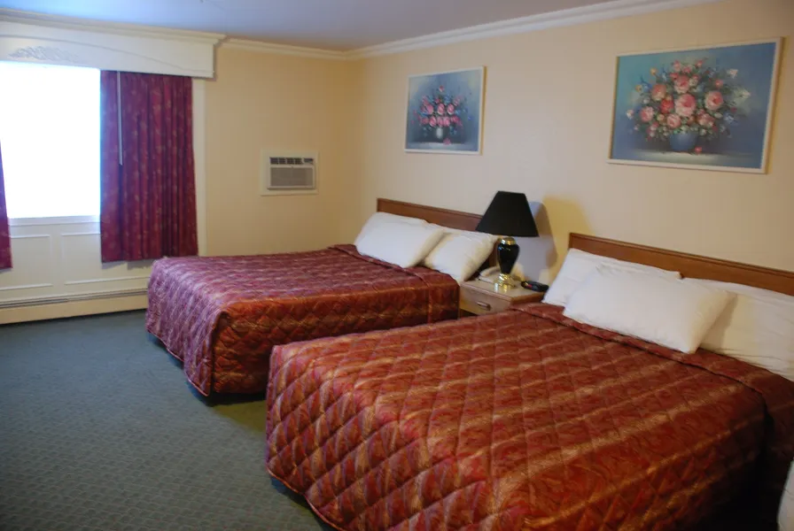 Merrill Field Inn hotel detail image 6