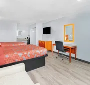 Executive Inn of Hondo hotel detail image 4