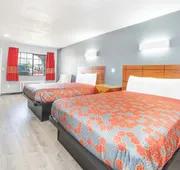 Executive Inn of Hondo hotel detail image 5