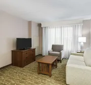 Homewood Suites by Hilton Buffalo/Amherst hotel detail image 7