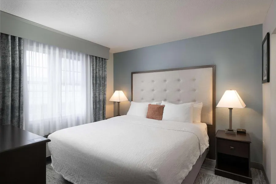 Homewood Suites by Hilton Boston / Andover hotel detail image 6