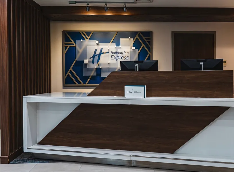 Holiday Inn Express Frazer - Malvern by IHG hotel detail image 6