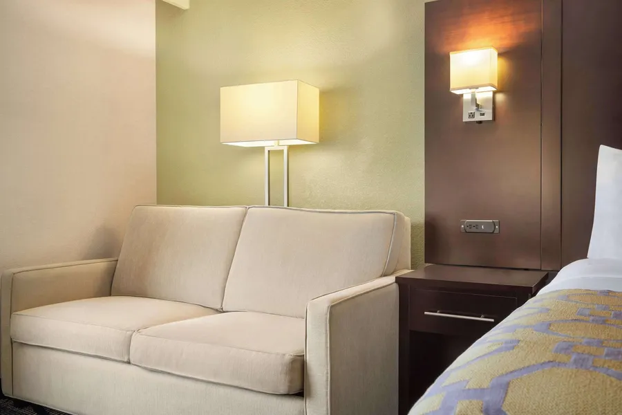 Baymont by Wyndham Georgetown/Lexington North hotel detail image 6
