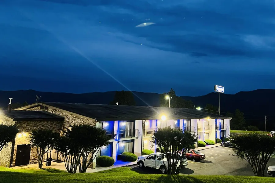 Travelodge by Wyndham Wytheville hotel detail image 6