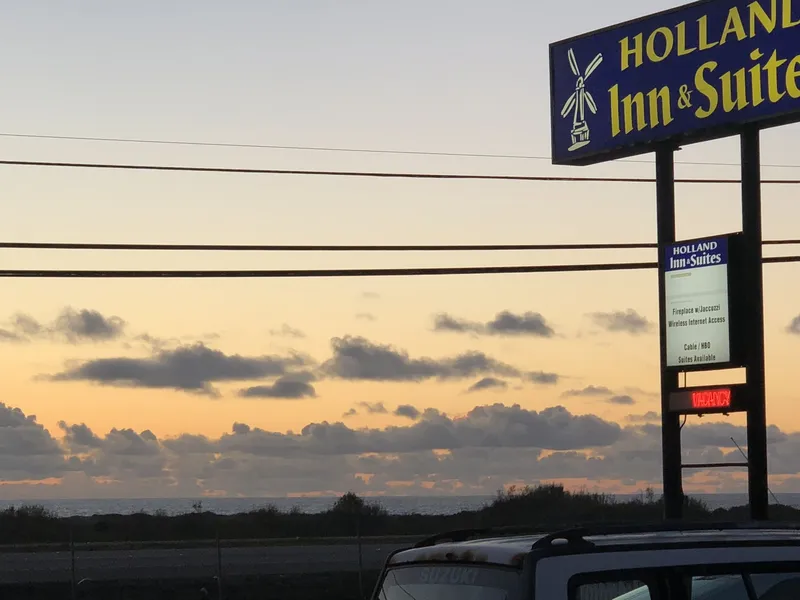Holland Inn & Suites hotel detail image 2
