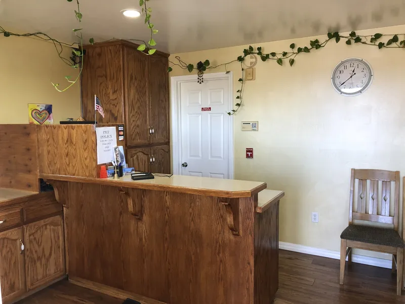 Holland Inn & Suites hotel detail image 6