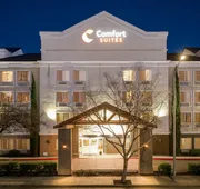 Comfort Suites Clovis - Fresno hotel detail image 3
