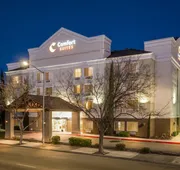 Comfort Suites Clovis - Fresno hotel detail image 4