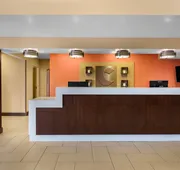 Comfort Suites Clovis - Fresno hotel detail image 7