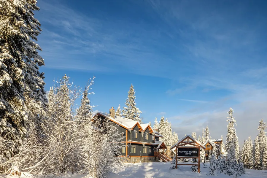 Copper Horse Lodge hotel detail image 6