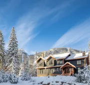 Copper Horse Lodge hotel detail image 7