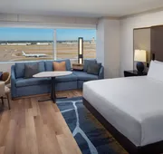 Grand Hyatt DFW - Connected to the airport hotel detail image 4
