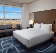 Grand Hyatt DFW - Connected to the airport hotel detail image 5