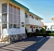 Gateway Lodge hotel detail image 3